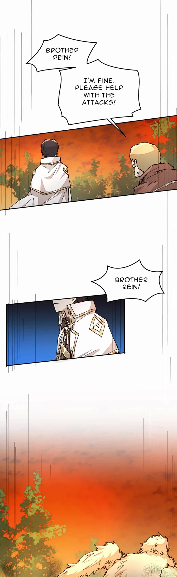 Reincarnation of the Hero Party's Archmage Chapter 32 page 30 - Chapter 32
