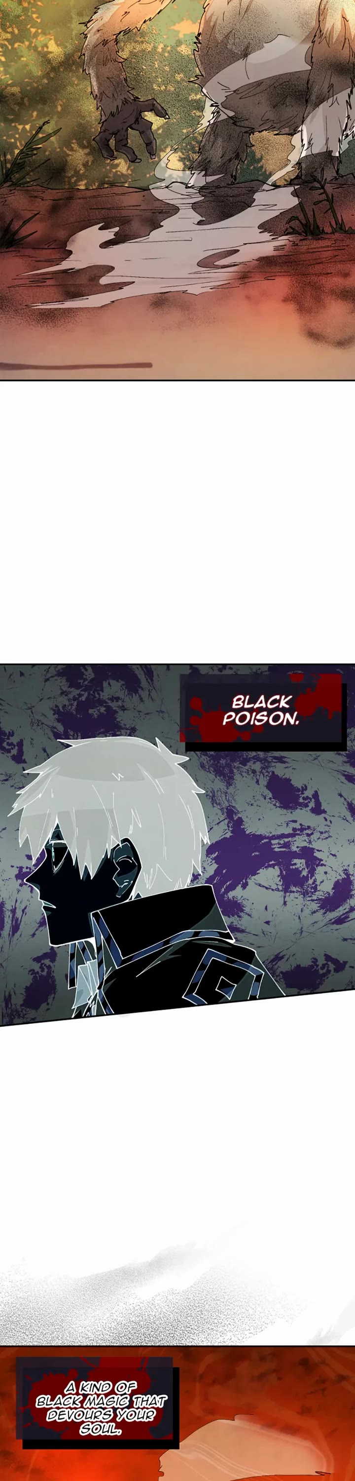 Reincarnation of the Hero Party's Archmage Chapter 32 page 31 - Chapter 32