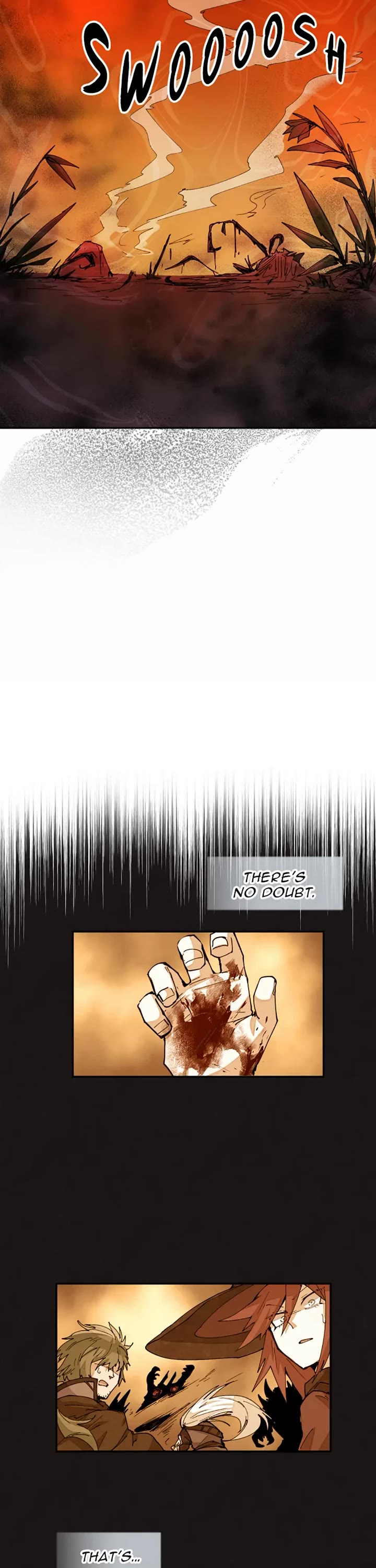 Reincarnation of the Hero Party's Archmage Chapter 32 page 32 - Chapter 32