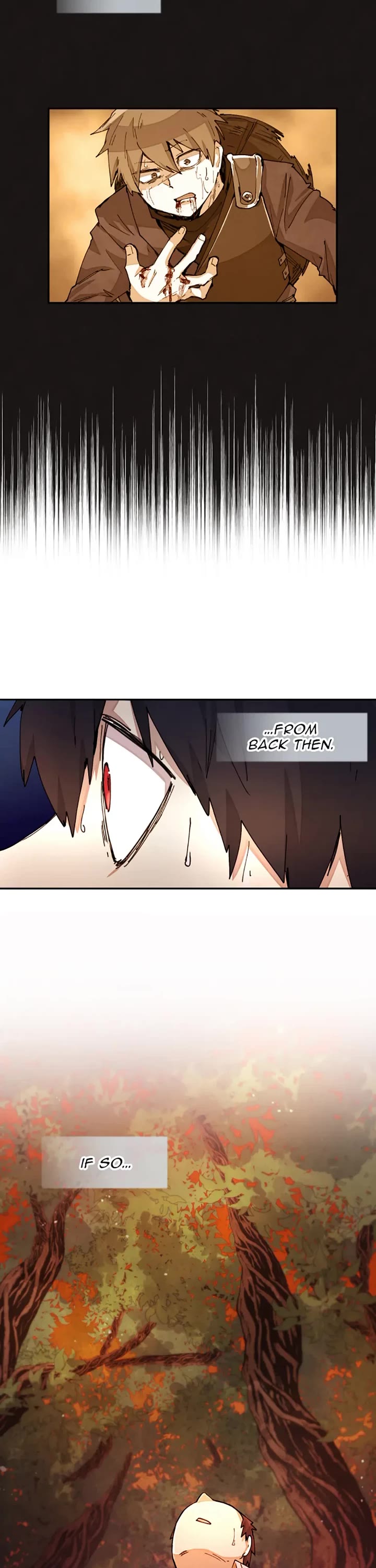 Reincarnation of the Hero Party's Archmage Chapter 32 page 33 - Chapter 32