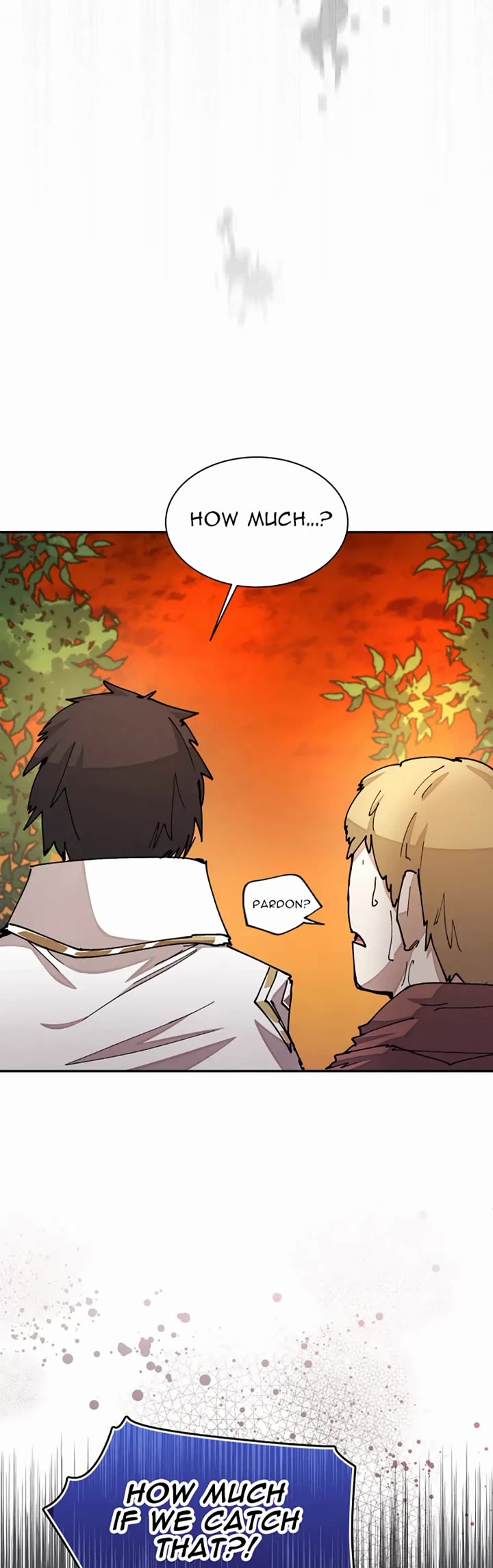 Reincarnation of the Hero Party's Archmage Chapter 32 page 39 - Chapter 32