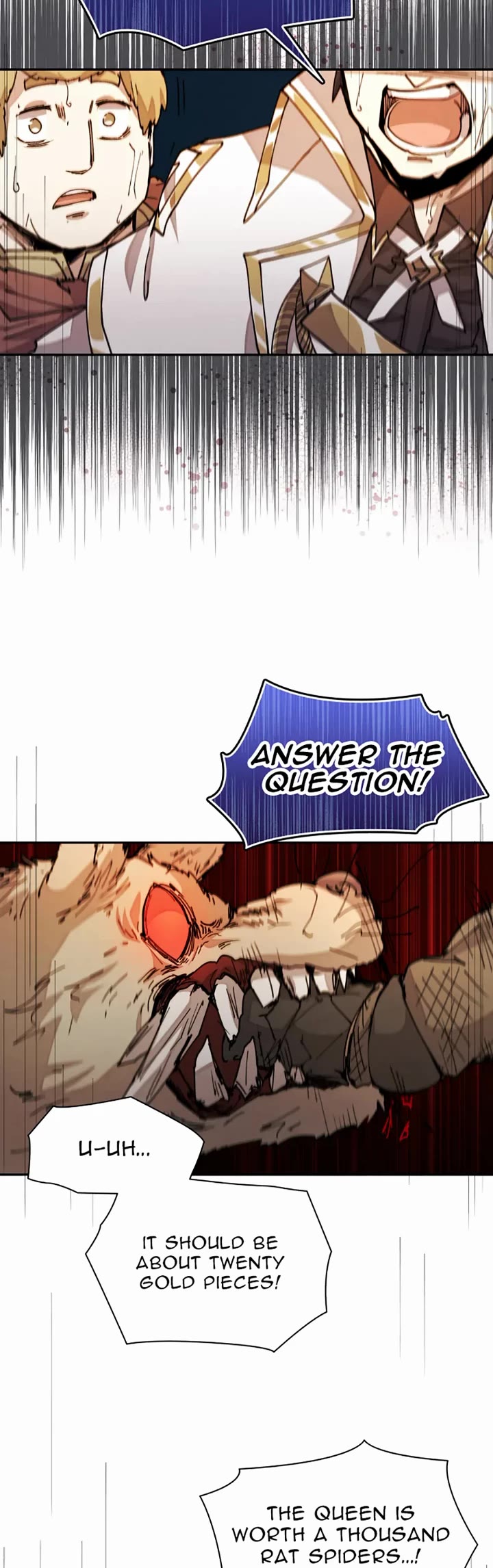 Reincarnation of the Hero Party's Archmage Chapter 32 page 40 - Chapter 32