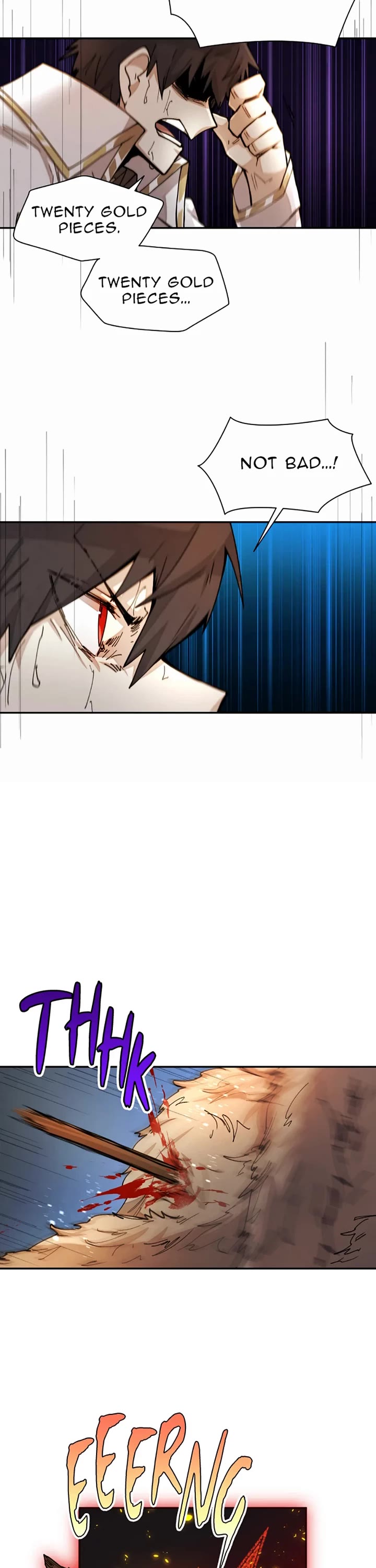 Reincarnation of the Hero Party's Archmage Chapter 32 page 41 - Chapter 32