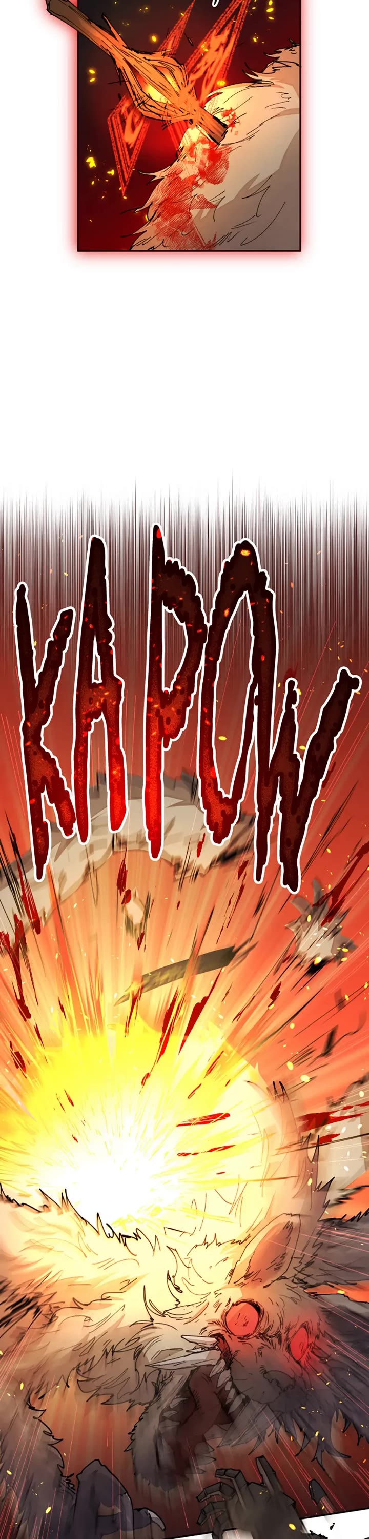 Reincarnation of the Hero Party's Archmage Chapter 32 page 42 - Chapter 32
