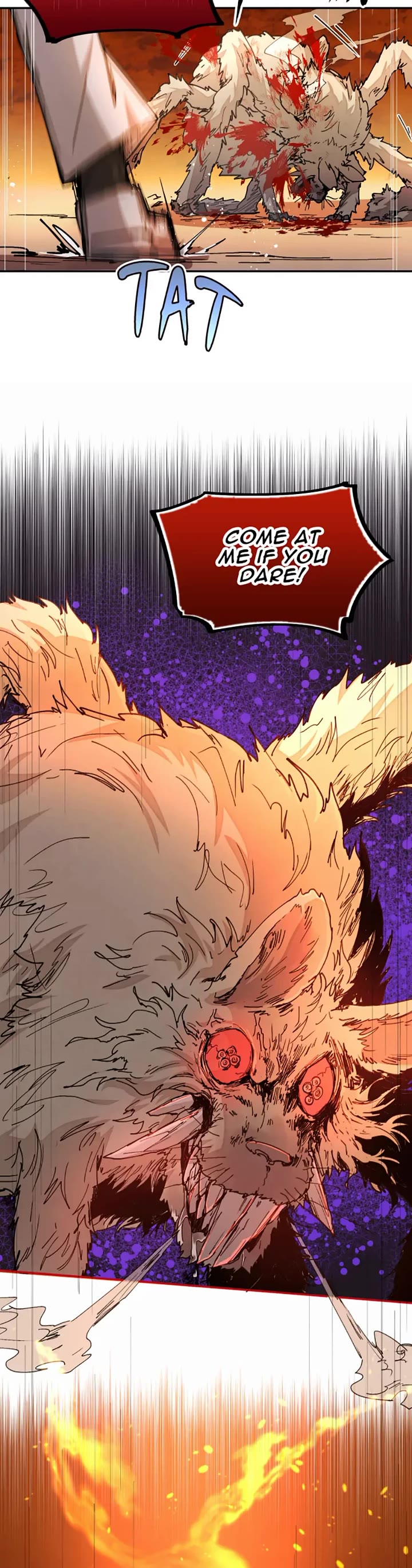 Reincarnation of the Hero Party's Archmage Chapter 32 page 44 - Chapter 32