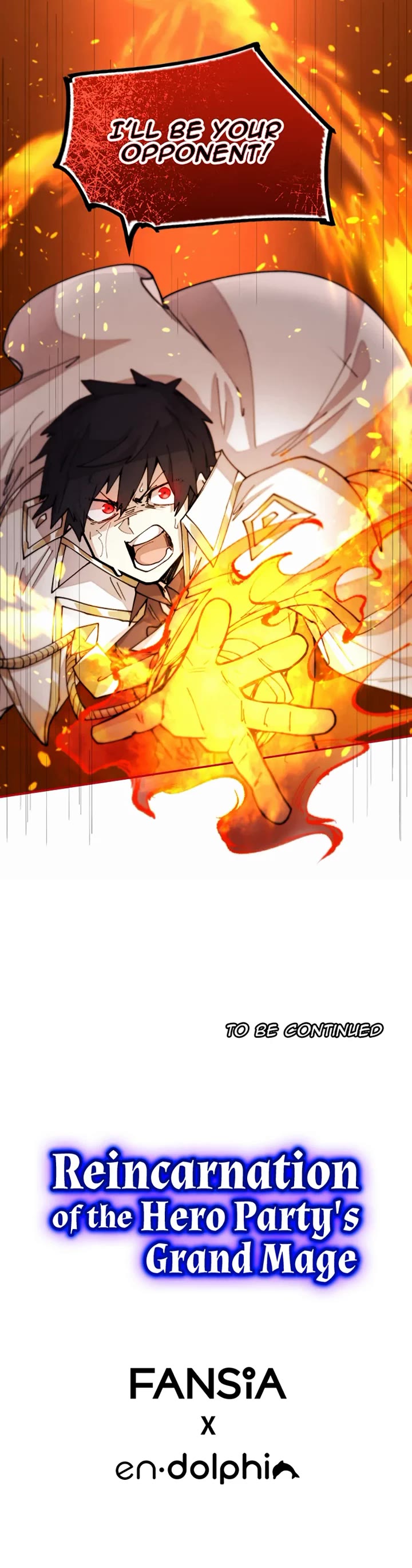 Reincarnation of the Hero Party's Archmage Chapter 32 page 45 - Chapter 32