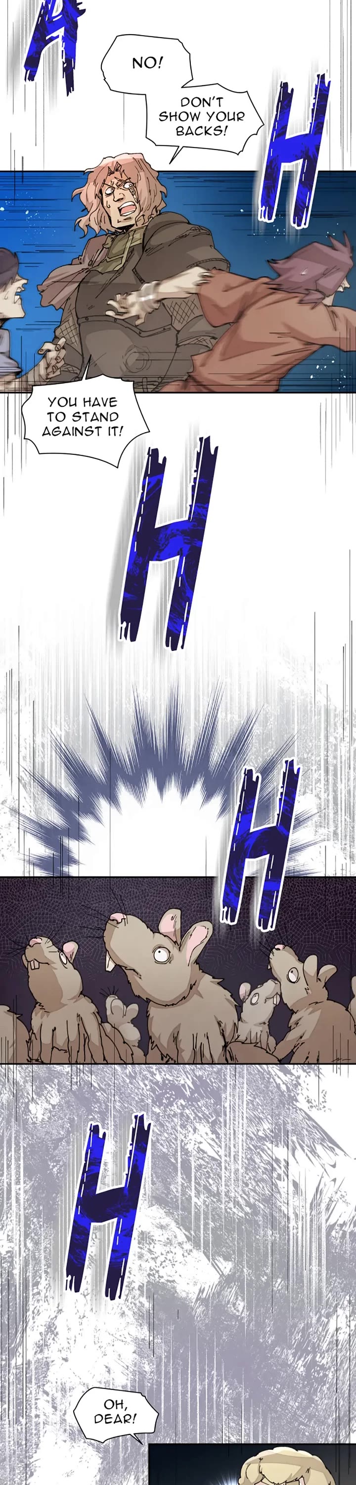 Reincarnation of the Hero Party's Archmage Chapter 32 page 7 - Chapter 32