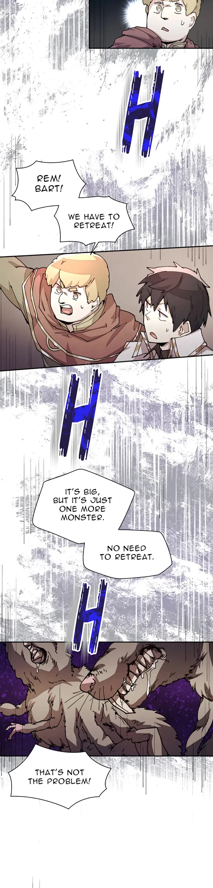 Reincarnation of the Hero Party's Archmage Chapter 32 page 8 - Chapter 32