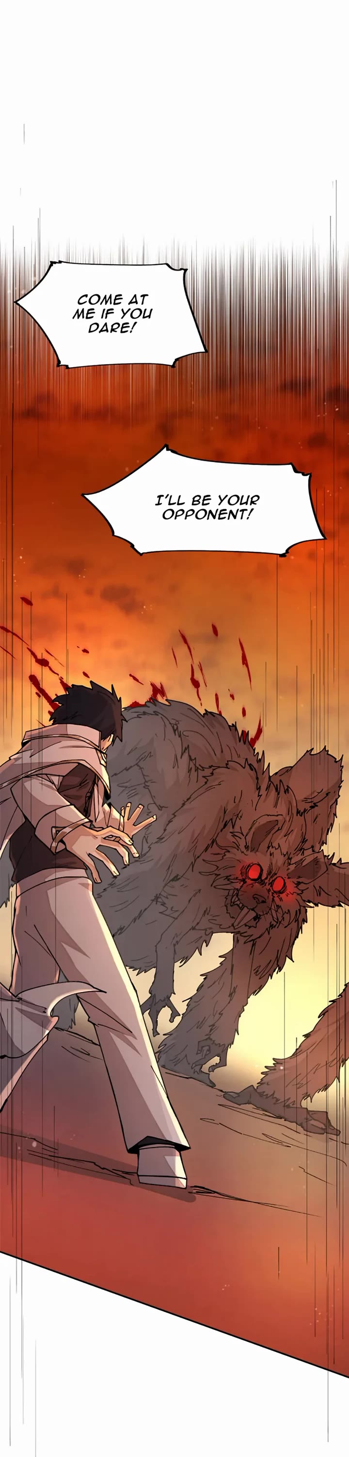 Reincarnation of the Hero Party's Archmage Chapter 33 page 1 - Chapter 33