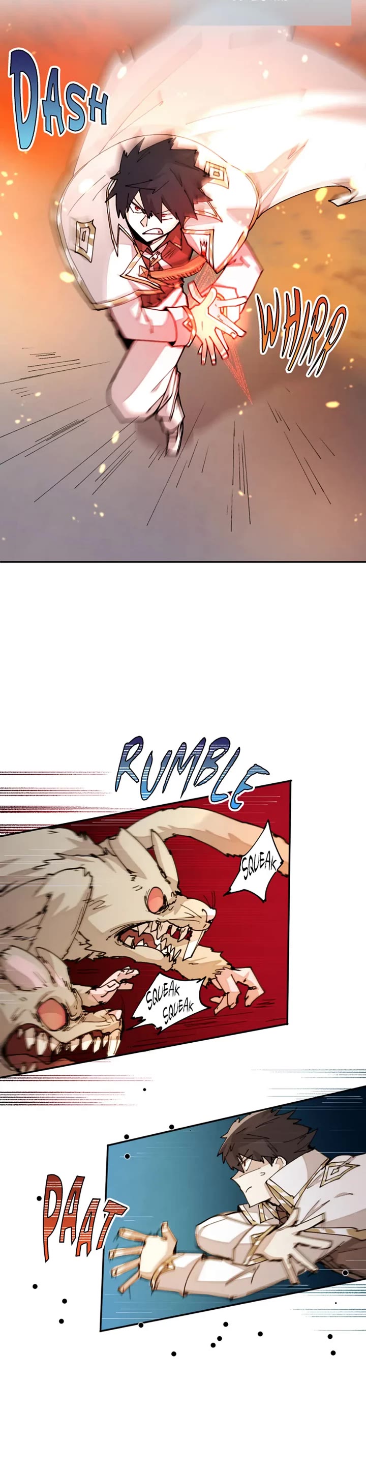 Reincarnation of the Hero Party's Archmage Chapter 33 page 10 - Chapter 33
