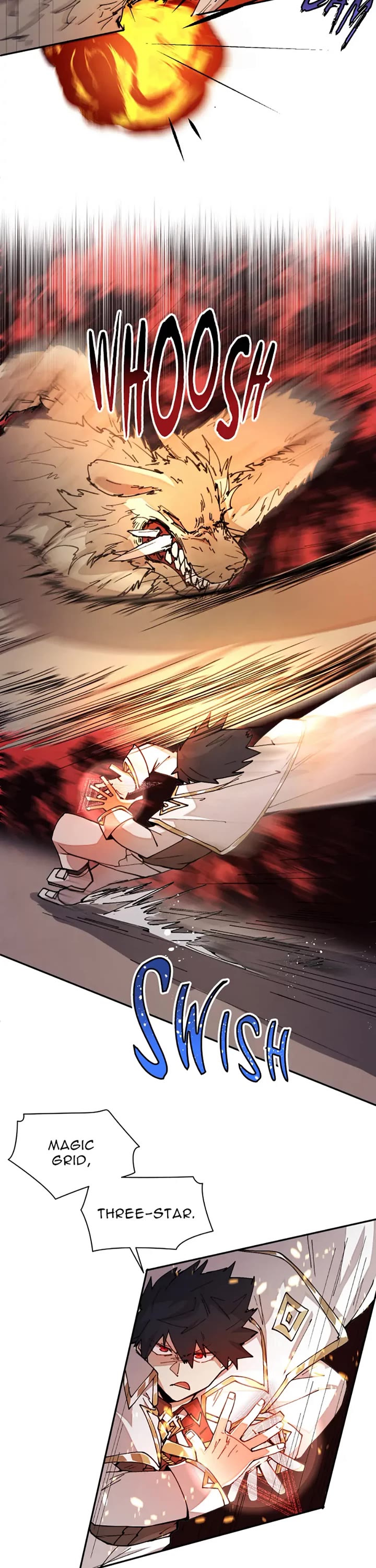 Reincarnation of the Hero Party's Archmage Chapter 33 page 13 - Chapter 33