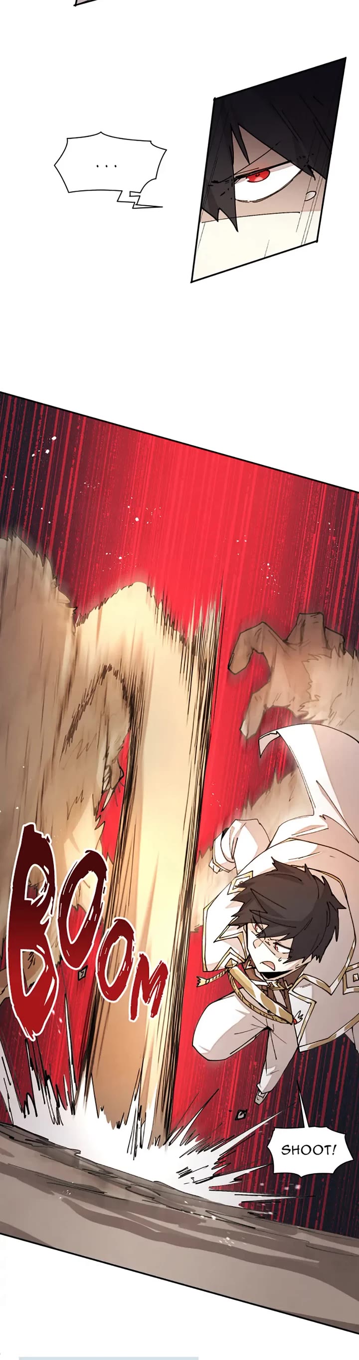 Reincarnation of the Hero Party's Archmage Chapter 33 page 14 - Chapter 33