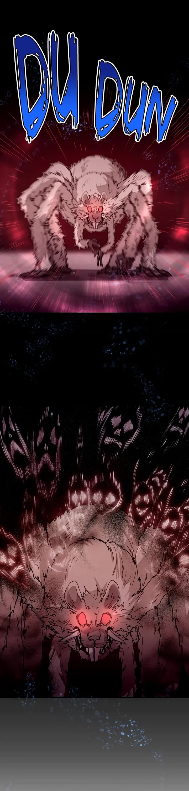 Reincarnation of the Hero Party's Archmage Chapter 33 page 16 - Chapter 33