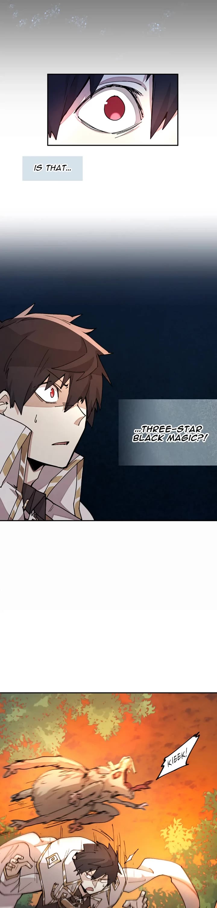 Reincarnation of the Hero Party's Archmage Chapter 33 page 17 - Chapter 33