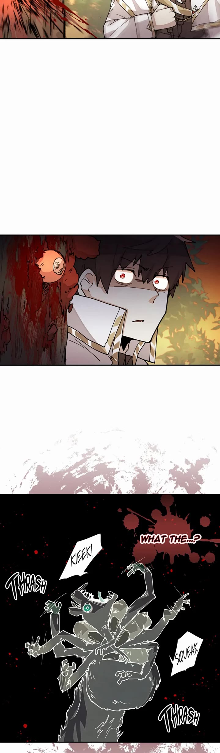 Reincarnation of the Hero Party's Archmage Chapter 33 page 24 - Chapter 33