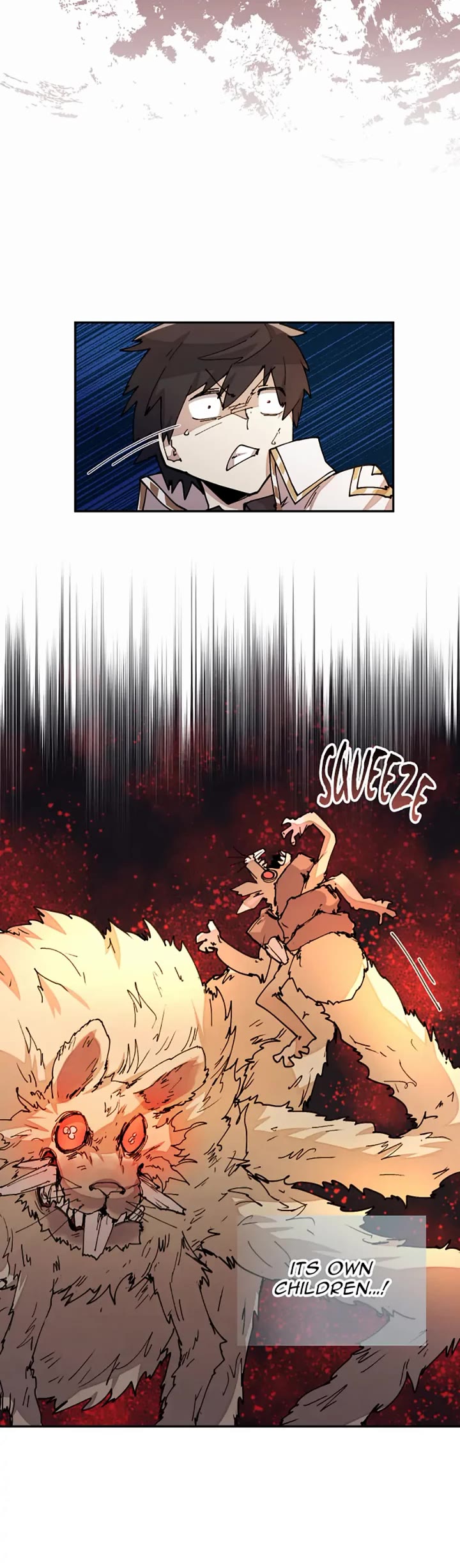Reincarnation of the Hero Party's Archmage Chapter 33 page 25 - Chapter 33