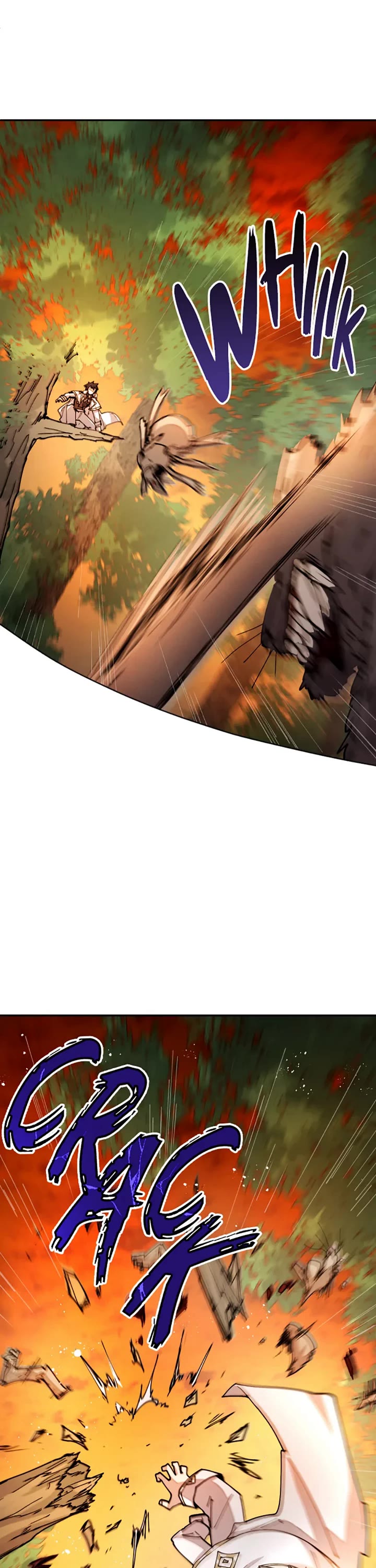 Reincarnation of the Hero Party's Archmage Chapter 33 page 26 - Chapter 33