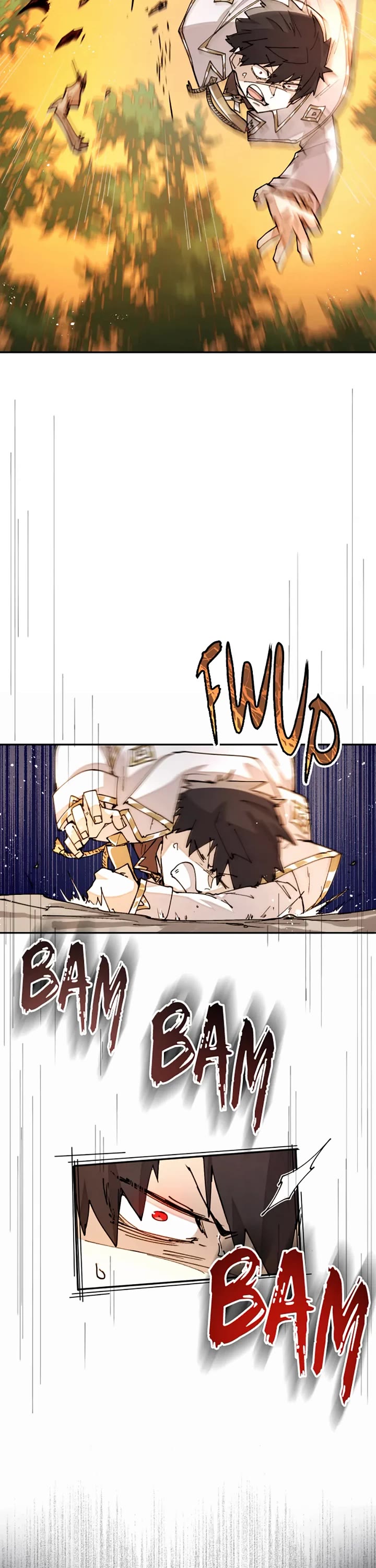 Reincarnation of the Hero Party's Archmage Chapter 33 page 27 - Chapter 33