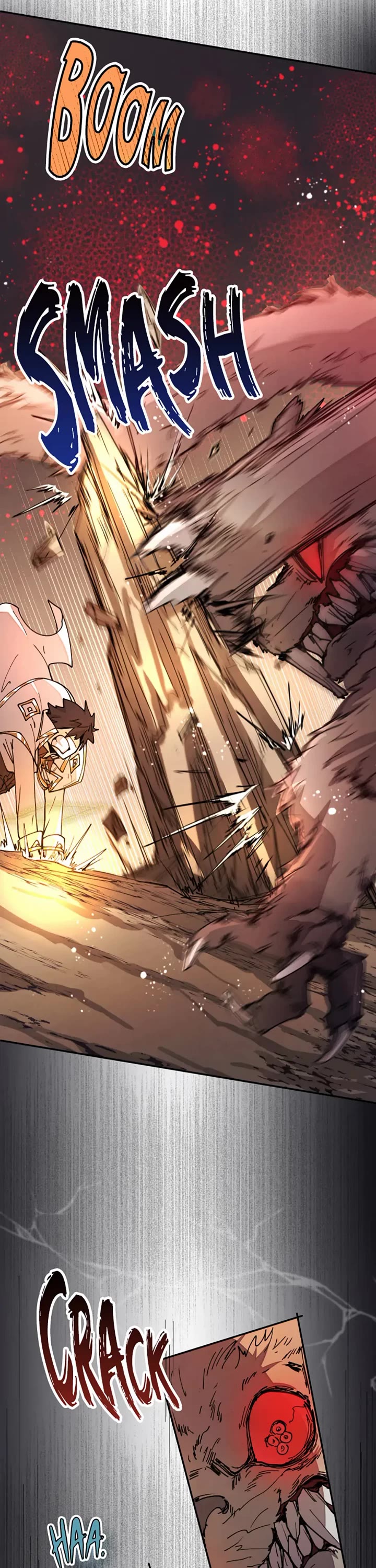 Reincarnation of the Hero Party's Archmage Chapter 33 page 28 - Chapter 33