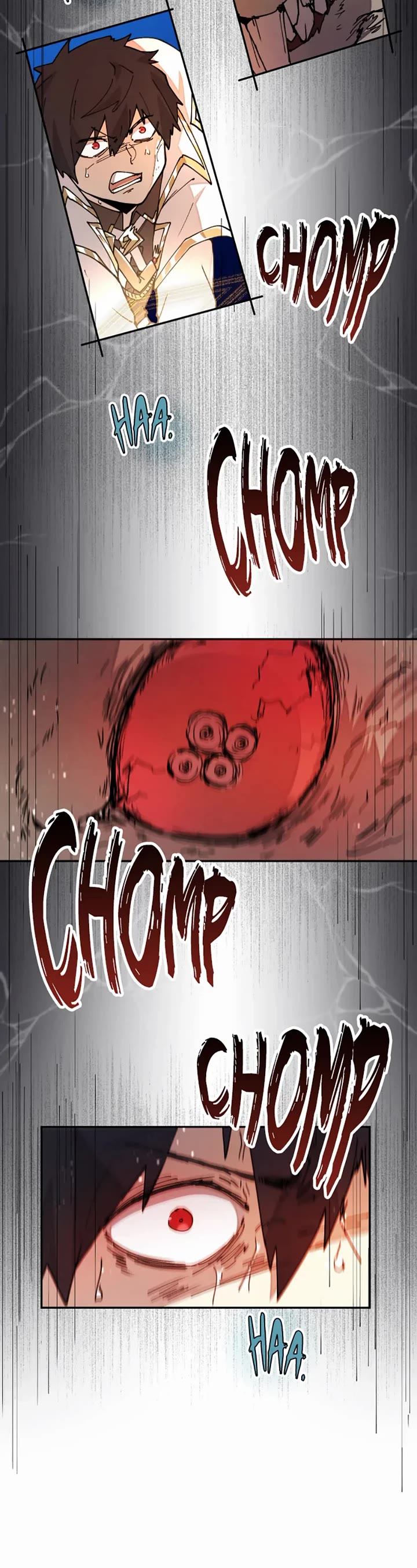 Reincarnation of the Hero Party's Archmage Chapter 33 page 29 - Chapter 33