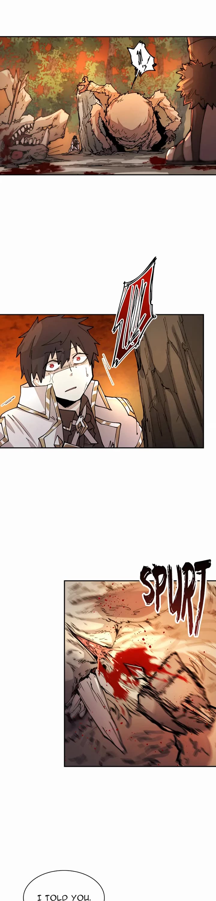 Reincarnation of the Hero Party's Archmage Chapter 33 page 31 - Chapter 33