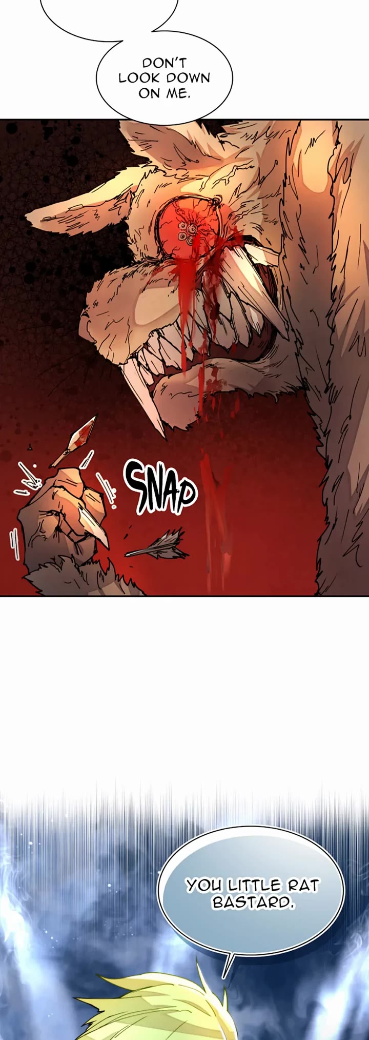 Reincarnation of the Hero Party's Archmage Chapter 33 page 32 - Chapter 33