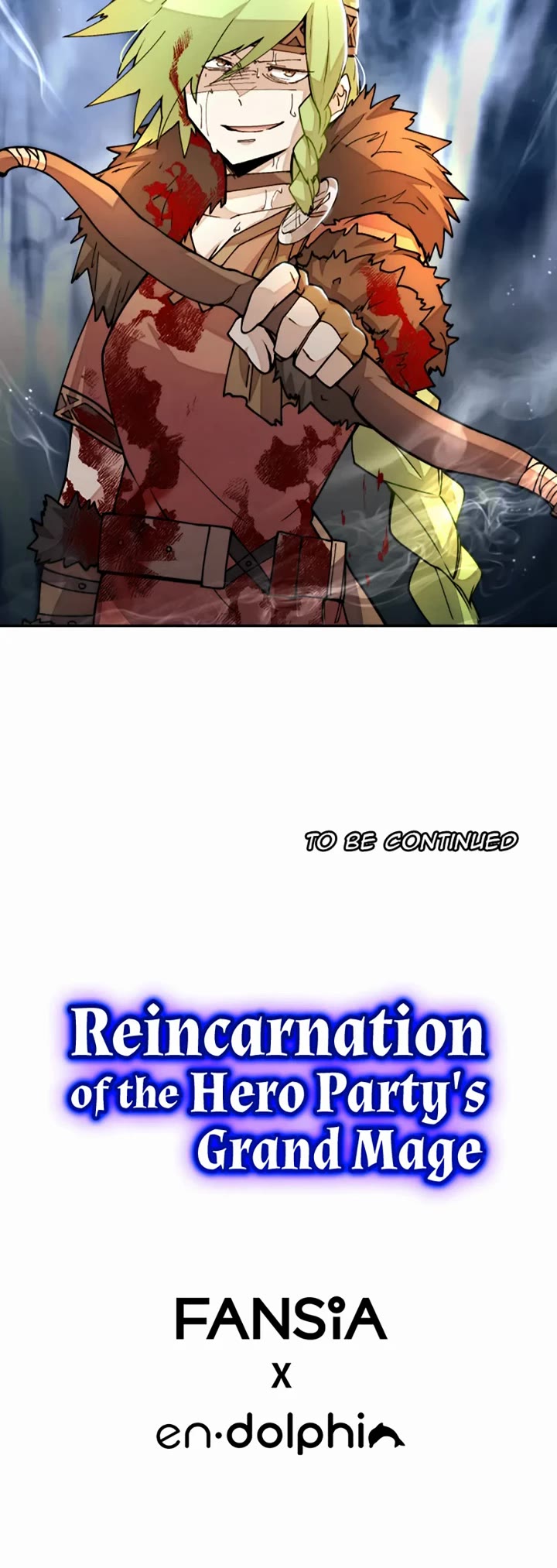 Reincarnation of the Hero Party's Archmage Chapter 33 page 33 - Chapter 33
