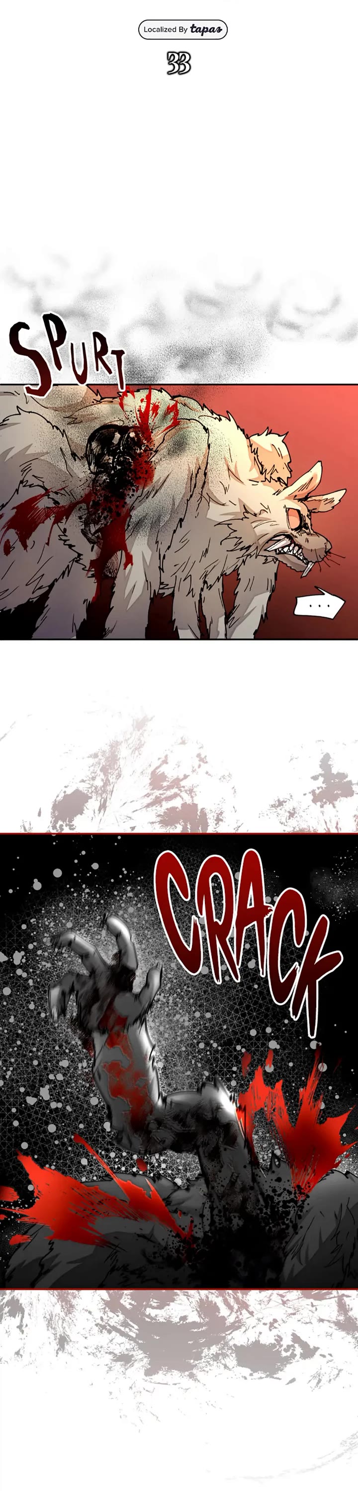 Reincarnation of the Hero Party's Archmage Chapter 33 page 8 - Chapter 33