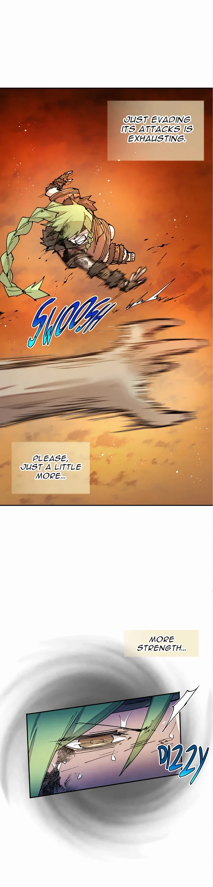 Reincarnation of the Hero Party's Archmage Chapter 34 page 12 - Chapter 34