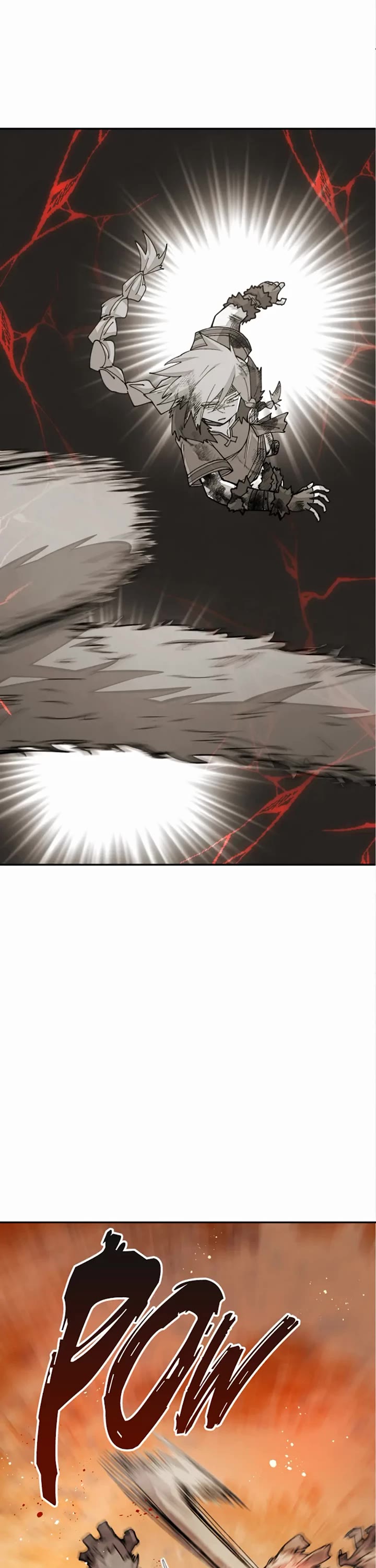 Reincarnation of the Hero Party's Archmage Chapter 34 page 13 - Chapter 34