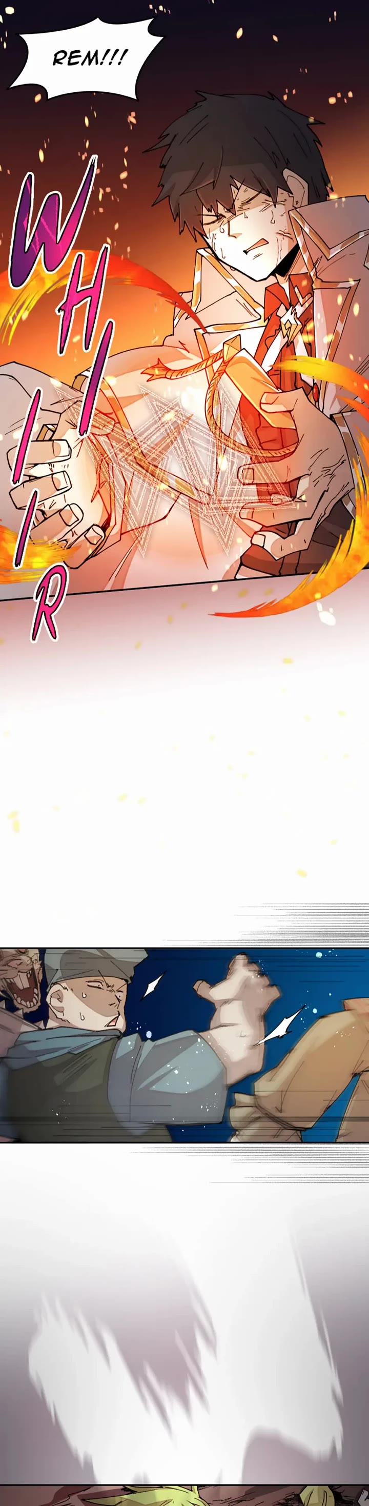 Reincarnation of the Hero Party's Archmage Chapter 34 page 15 - Chapter 34