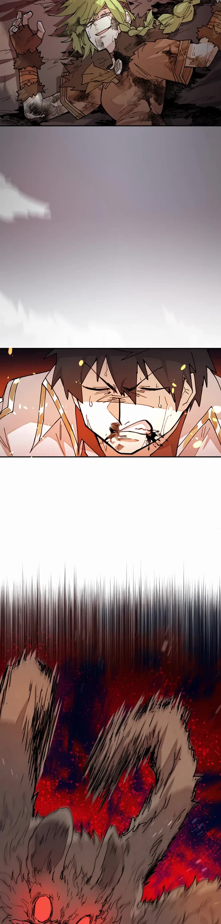 Reincarnation of the Hero Party's Archmage Chapter 34 page 16 - Chapter 34
