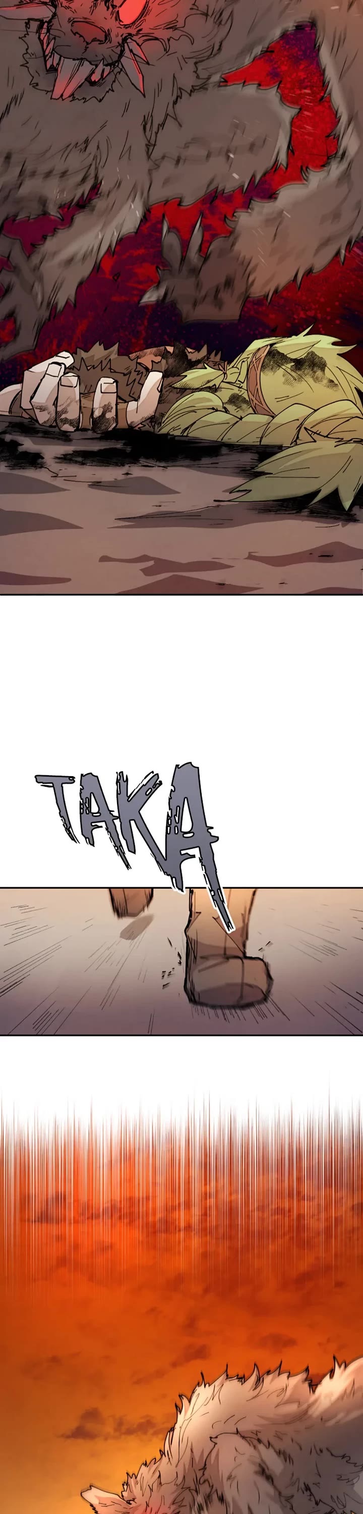 Reincarnation of the Hero Party's Archmage Chapter 34 page 17 - Chapter 34