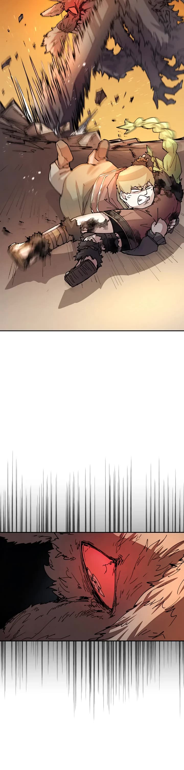 Reincarnation of the Hero Party's Archmage Chapter 34 page 18 - Chapter 34