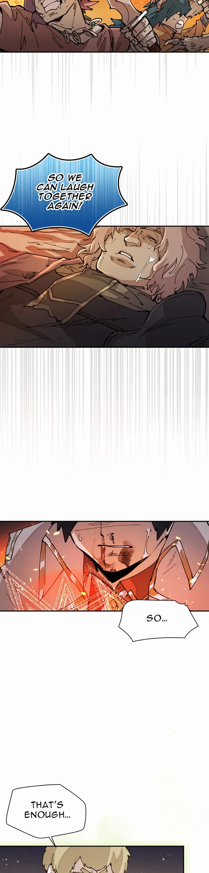 Reincarnation of the Hero Party's Archmage Chapter 34 page 21 - Chapter 34