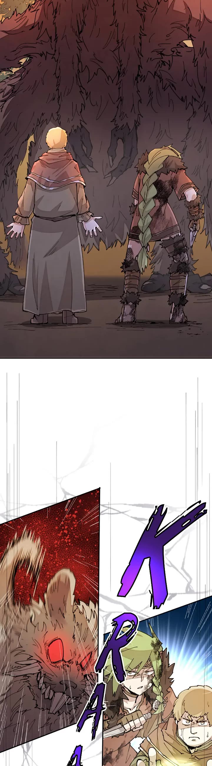 Reincarnation of the Hero Party's Archmage Chapter 34 page 24 - Chapter 34