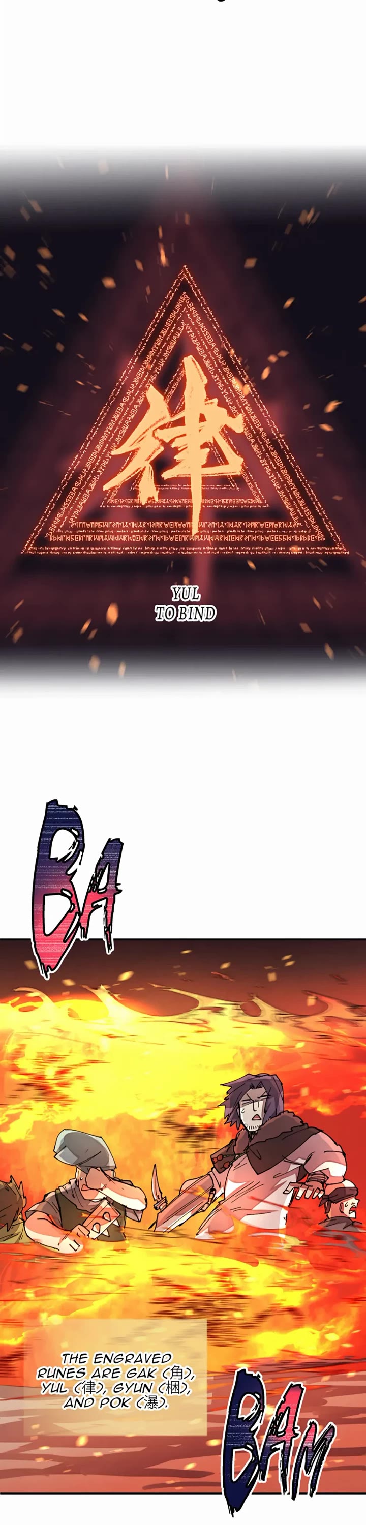 Reincarnation of the Hero Party's Archmage Chapter 34 page 28 - Chapter 34