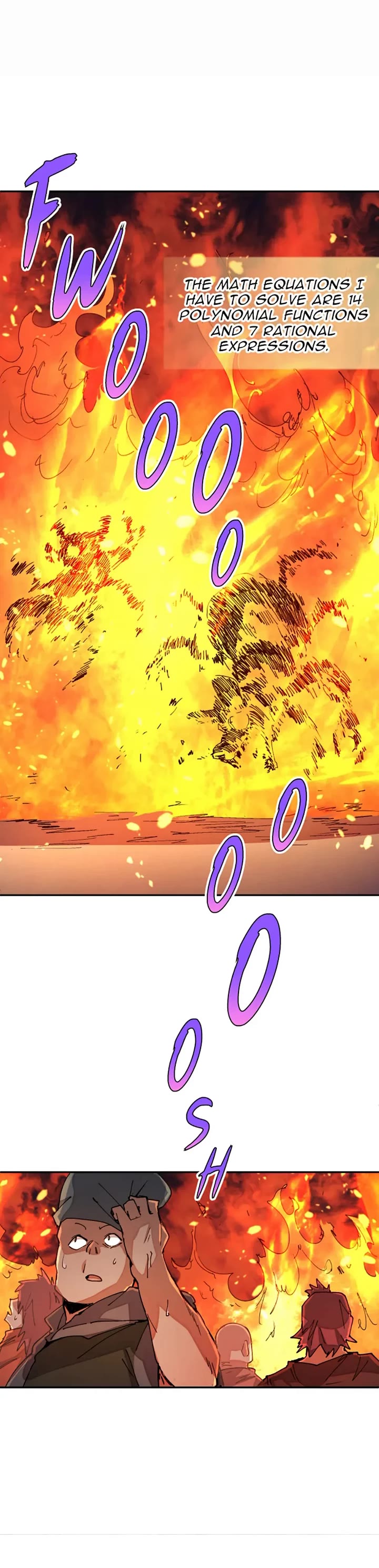 Reincarnation of the Hero Party's Archmage Chapter 34 page 29 - Chapter 34