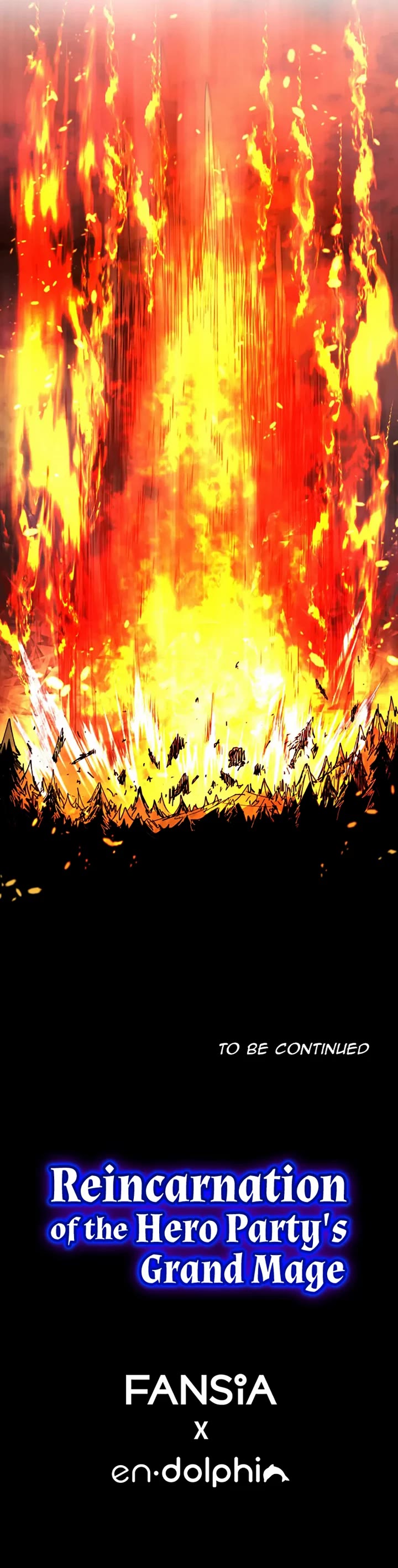 Reincarnation of the Hero Party's Archmage Chapter 34 page 33 - Chapter 34