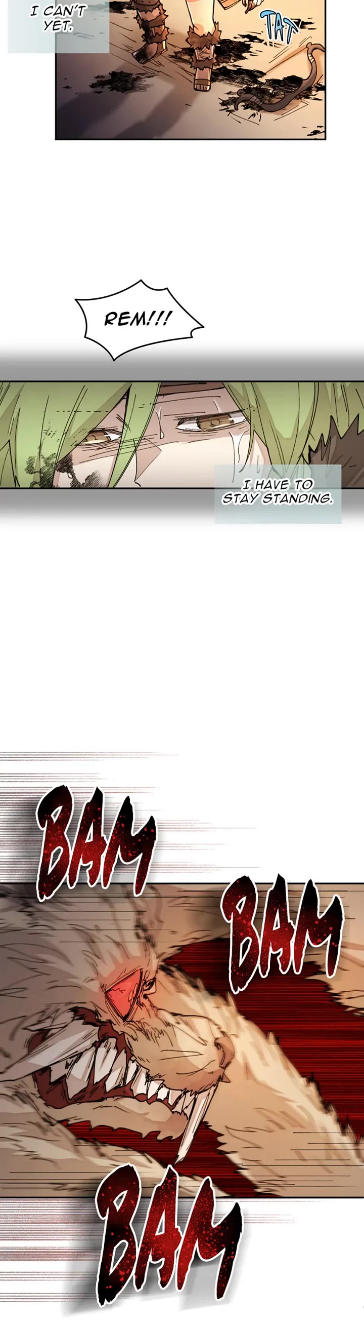 Reincarnation of the Hero Party's Archmage Chapter 34 page 5 - Chapter 34
