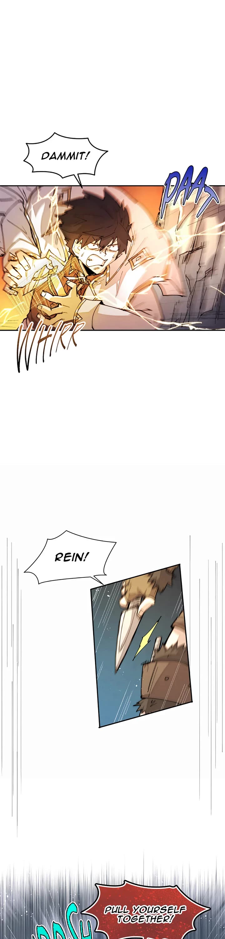 Reincarnation of the Hero Party's Archmage Chapter 34 page 6 - Chapter 34