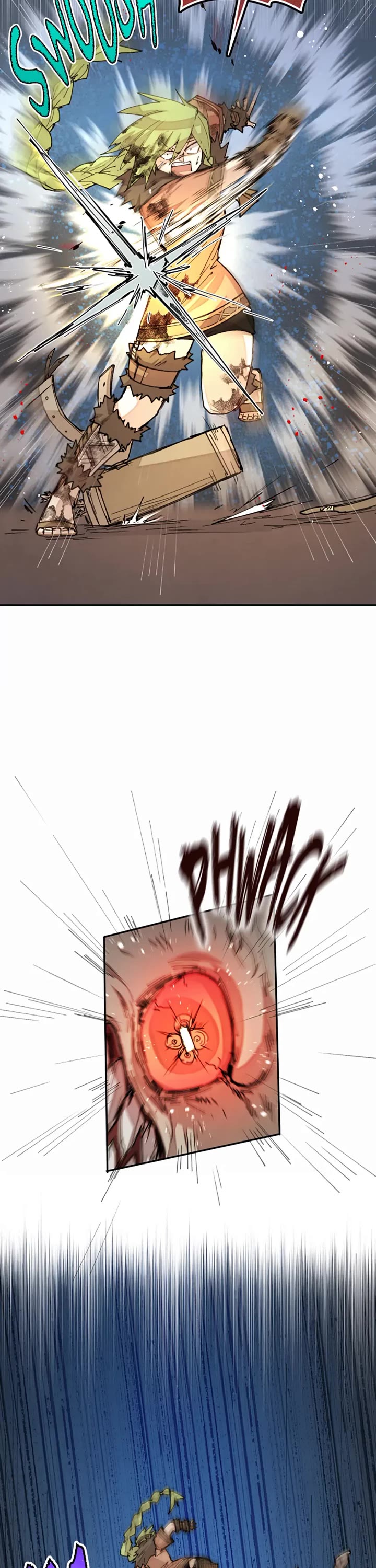 Reincarnation of the Hero Party's Archmage Chapter 34 page 7 - Chapter 34