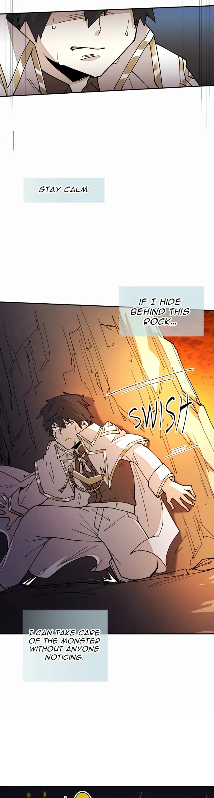 Reincarnation of the Hero Party's Archmage Chapter 34 page 9 - Chapter 34