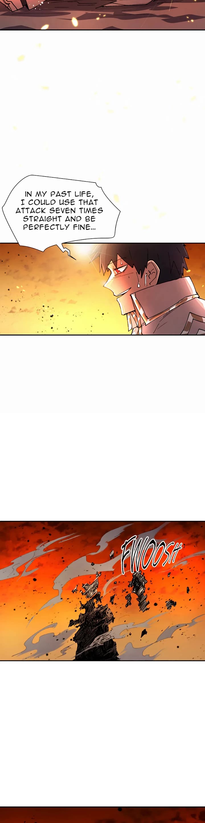 Reincarnation of the Hero Party's Archmage Chapter 35 page 10 - Chapter 35