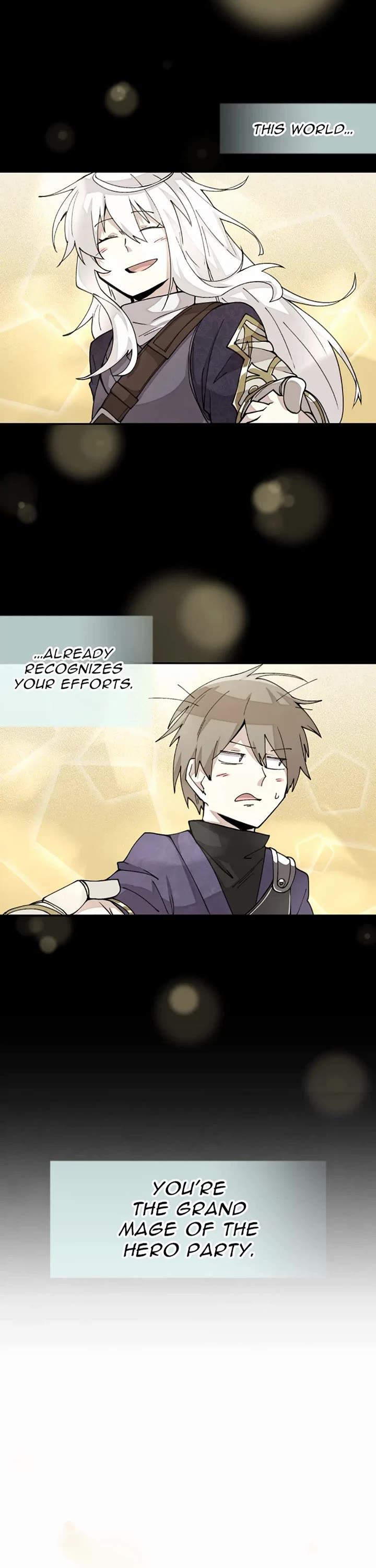 Reincarnation of the Hero Party's Archmage Chapter 35 page 26 - Chapter 35