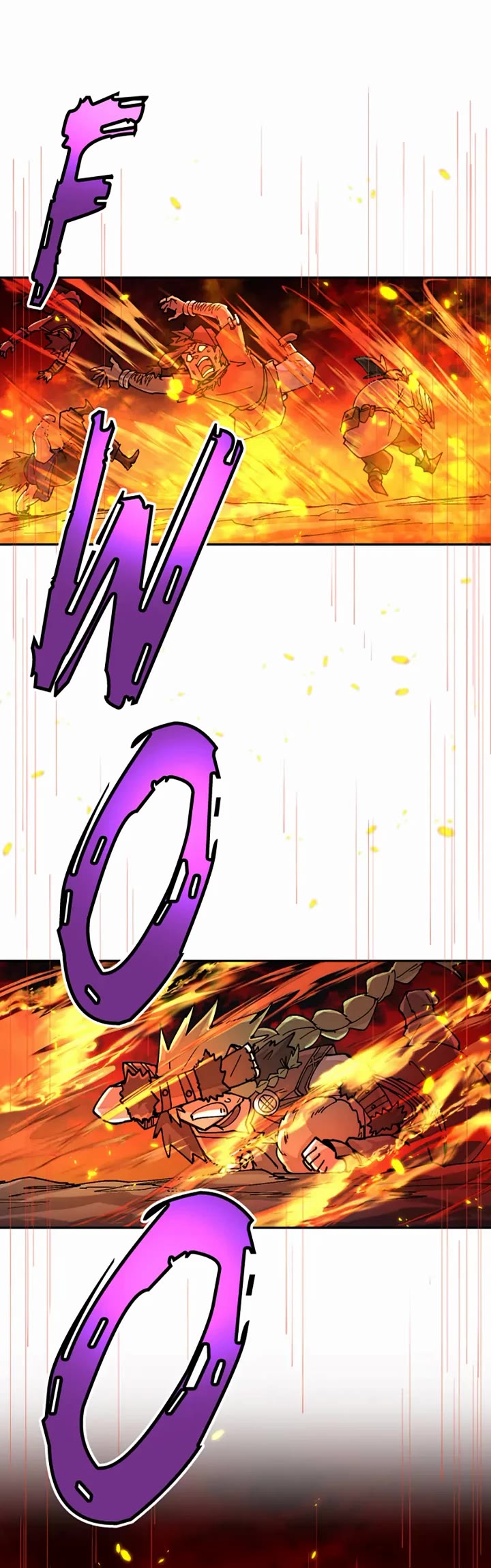 Reincarnation of the Hero Party's Archmage Chapter 35 page 4 - Chapter 35