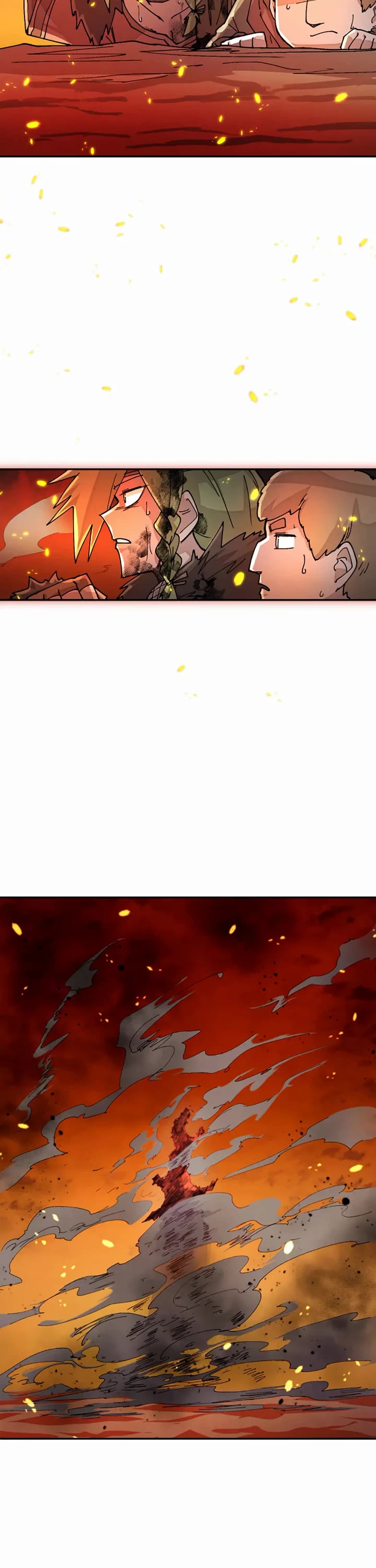 Reincarnation of the Hero Party's Archmage Chapter 35 page 7 - Chapter 35