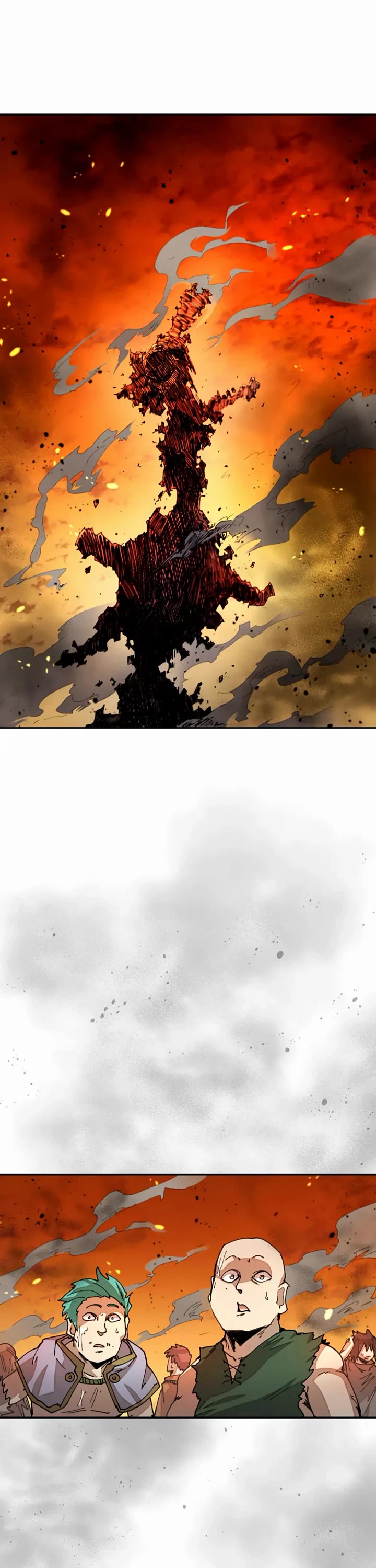 Reincarnation of the Hero Party's Archmage Chapter 35 page 8 - Chapter 35