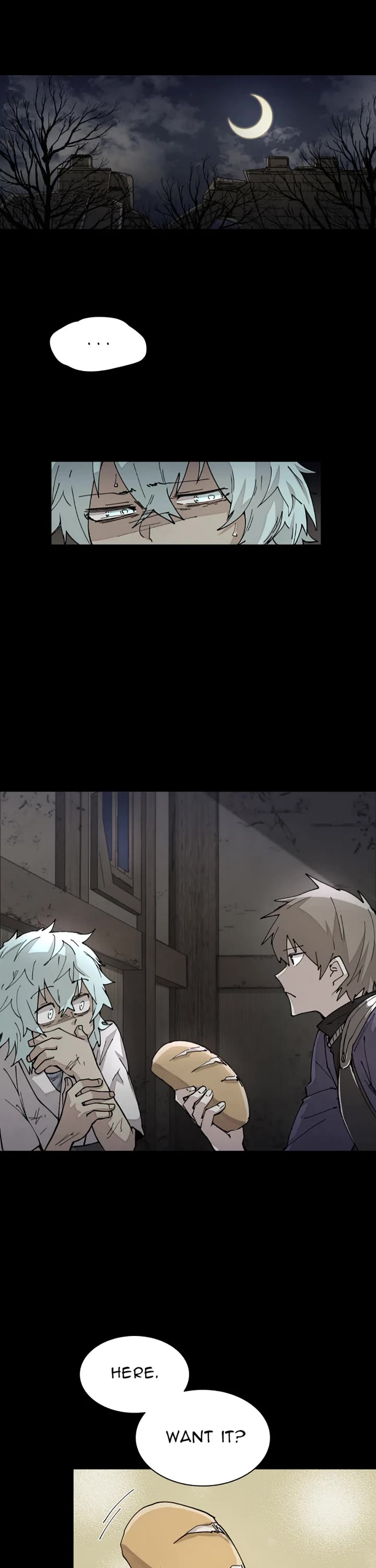 Reincarnation of the Hero Party's Archmage Chapter 36 page 11 - Chapter 36