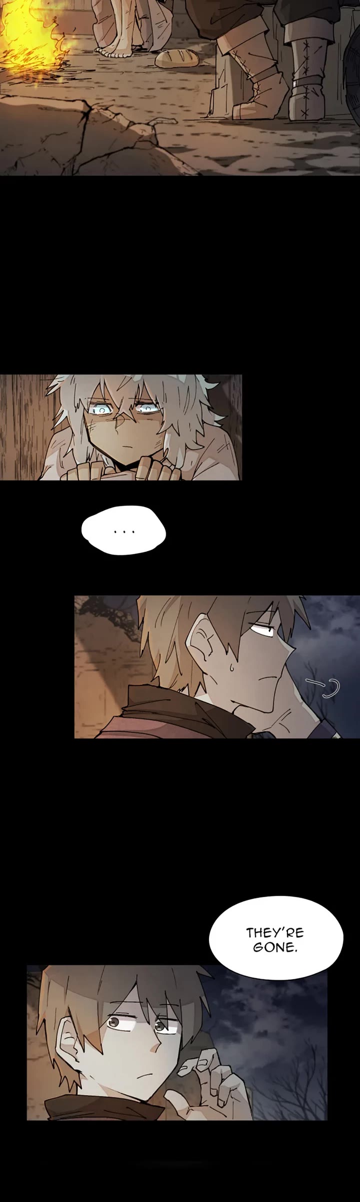 Reincarnation of the Hero Party's Archmage Chapter 36 page 14 - Chapter 36